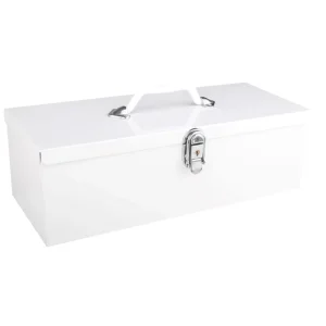 Customized Wall-Mounted Metal Storage Box for Medicines