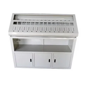 Customized Waterproof Metal Cabinet Enclosure Box