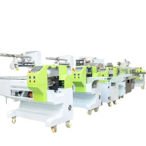DGAX Particulate Filler Multi purpose Electric Multi functional Packaging Machine Customizable