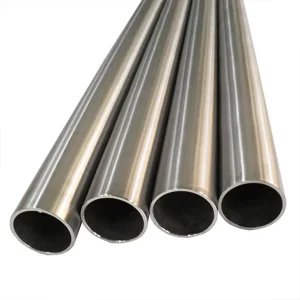DN30-DN250 Seamless Stainless Steel Tube/Pipe ASTM AISI Grades 316L 321 347 with Bending and Welding Services