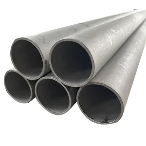 DN900 PN10 1 Meter Long Stainless Steel Pipe and 316L Thin Wall Seamless Tube for Potable Water and Industrial Use