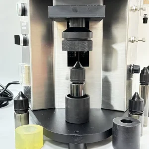 Desktop V3 Capping Machine for Unicorn, Juice and Oil Bottles, Plastic Bottle Capper
