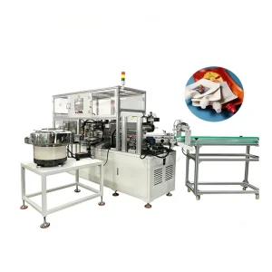 Digital Pneumatic Plastic Spout Pouch Sealing Machine for Chemical Beverage Packaging High Productivity Automatic