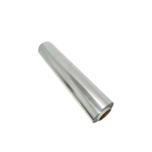Direct Sale Manufacturer Food Aluminum Foil Color Bulk Tin Foil Aluminum Roll for Foil