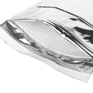 Disposable Metallic Aluminum Foil Thermal Insulated Mailers