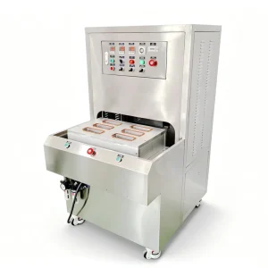 Disposable Sterile Blister and Dialysis Paper Sealing Machine
