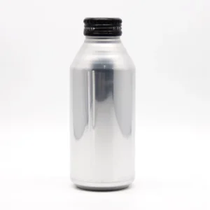 Drinks Beer Wine Empty 200ml 250ml 300ml Labels Food Grade Aluminum Can Custom Beverage Bottle 500ml
