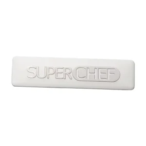Durable Factory Price Logo Metal Plate