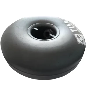 Durable Steel Welded LPG Gas Cylinder Toroidal Tank for Car