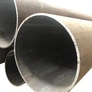 E355 STKM 13A ST52 Hard Chrome Plated Honed Steel Tube EN10305 Seamless Honed Tube for Hydraulic Cylinder