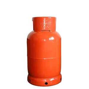 EN 1442 Standard Low Pressure Propane Gas Cylinder