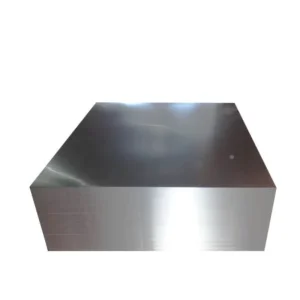 ETP Tinplate for Food Packaging High Quality Tinplate Tin Coating Tinplate Coil