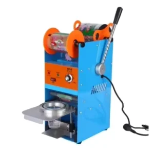 Easy Operate Electric Beverage Bottle Sealing Machine Automatic Heat Sealing Factory Price