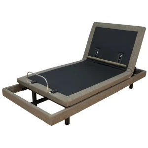 Electric Modern Multifunctional Bed With Adjustable Functions