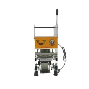 Electric Plastic Cup Sealer, Manual 220V/110V