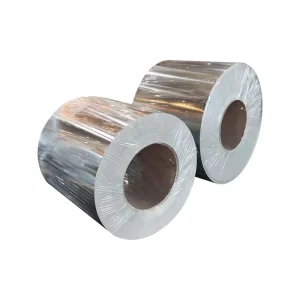 Electrolytic Tinplate Coil DR-8 Tin Can Sheet
