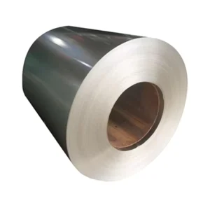 Electronic Tinplate Sheet Coil 0.1 0.6mm Thickness 100 1250mm Width for Food Cans