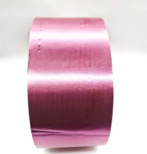 Embossed 8011 Aluminum Foil for Food Packaging