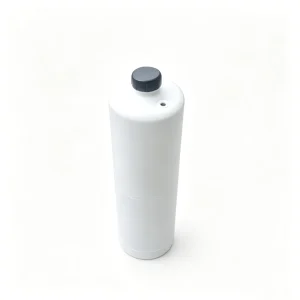 Empty 1kg R134a Refrigerant Gas Cylinder for Lasers