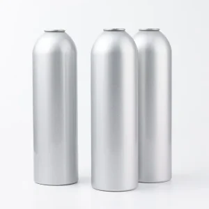 Empty Metal Aerosol Spray Cans 150ml and 400ml for Paint