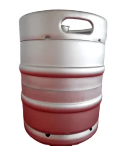 Euro 30L Stainless Steel Beer Keg Bucket