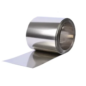 Experiment Iron Foil 0.1mm Metal Fe Sheet 99.99% Purity