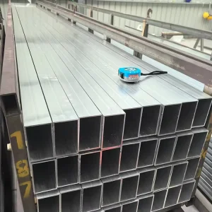 Extruded Aluminum Alloy Square Tube Pipe with Polished Surface T3-T8 Temper 1000-7000 Series and Bending Cutting Service