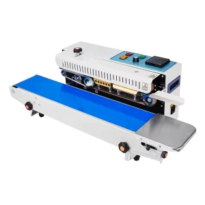 FR-900 Automatic Continuous Band Sealer Machine