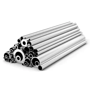 Factory 6063 6061 Seamless Aluminum Extruded Pipe Tube 2mm 6mm 3003 Round Anodized Aluminum Alloy Metal Pipe