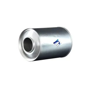 Factory Airtight Light-Proof Metal Tin Cans for Chemical Storage