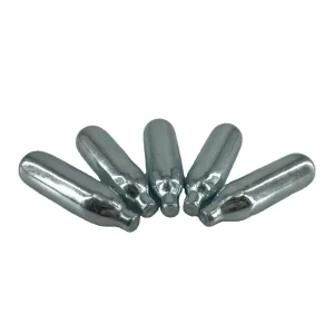 Factory Co2 Cylinders Price Gas Cylind Nitrogen Cartridge