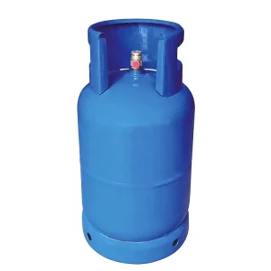Factory Custom 12.5kg Gas Cylinder