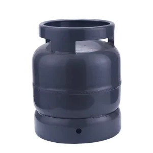Factory Custom 1kg gas cylinder