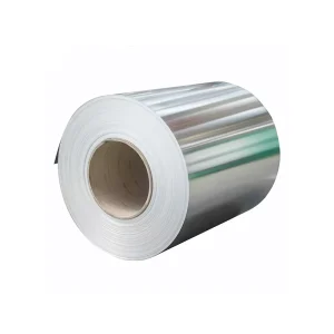 Factory Custom Low Price 12 Micron Aluminum Foil