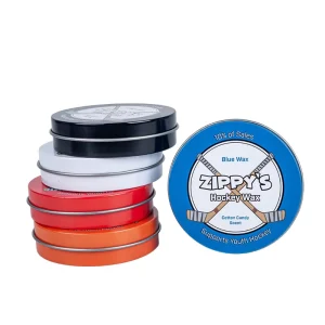 Factory Custom Metal Tin Box Round Caviar Food Packaging Tin Can