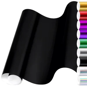 Factory Custom-Printed Eco-Friendly Christmas Metallic Foil Recyclable Disposable Gift Wrapping Paper Roll