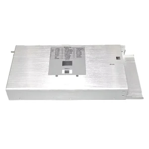 Factory Custom Stainless Steel Sheet Metal Junction Box Enclosure
