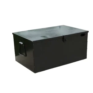 Factory Custom Stainless Steel Tool Box