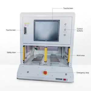 Factory Customized Aerosol Lpg Gas Filling Machine Aerosol Spray Dispenser Machine