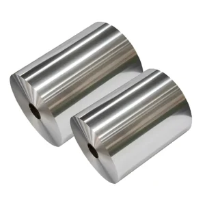 Factory Direct 8011 Aluminum Foil Roll 12 15 24 25 40 50 Micron 30cm 50cm
