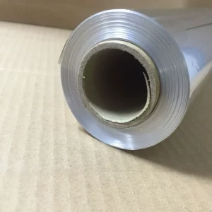 Factory Direct Aluminum Foil Wrapping Roll for Food Cooking