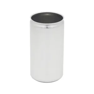 Factory Direct Custom Aluminum Cans 250ml 330ml 500ml for Energy Drinks Soda Tea and Beer