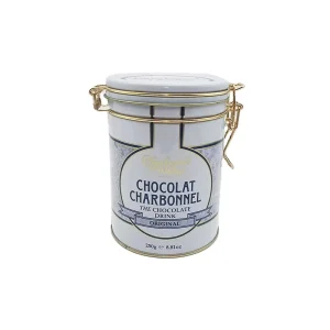 Factory Direct Custom Round Tinplate Gift and Craft Packaging