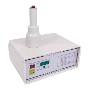 Factory Direct Handheld Electromagnetic Induction Sealing Machine