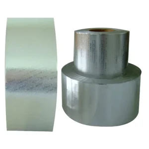 Factory Direct Hot Stamping Foil Aluminum Foil Laser Film