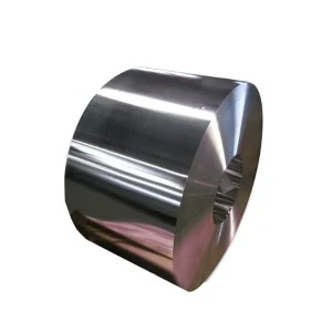 Factory Direct Printed Laminated Tinplate GR258