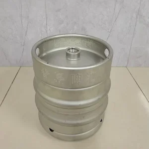 Factory Direct Sale Stainless Steel Beer Keg Cask