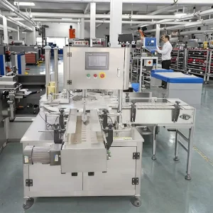 Factory Direct Sales Automatic Multi Function Packaging Machines Food Bottle Can Capping Machine for Small Business Ideas