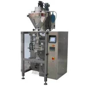 Factory Direct Supply China Powder Bag Filling & Packaging Machine