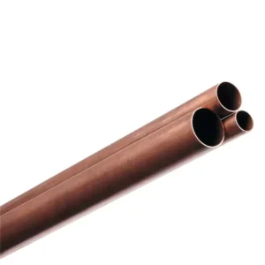 Factory Direct Type K L M Air Conditioner Pancake Coil Copper Tube 1 2 1 4 3 8 7 8 Inch Air Conditioning Copper Pipe for Ventilation